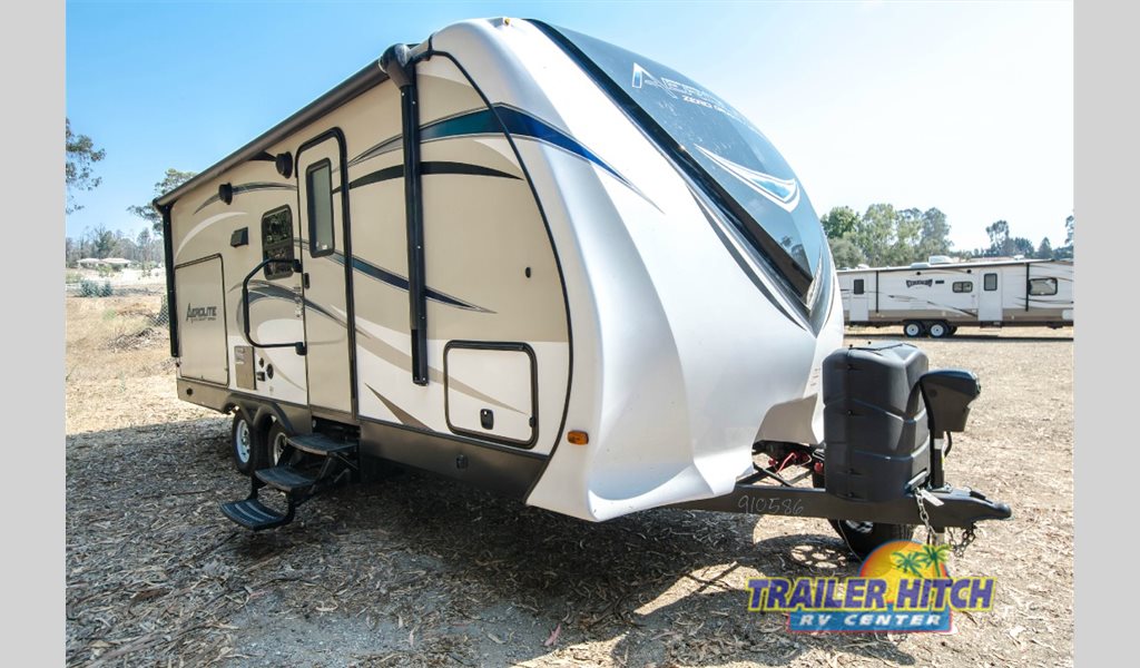 New 2017 Dutchmen RV Aerolite 213RBSL Travel Trailer