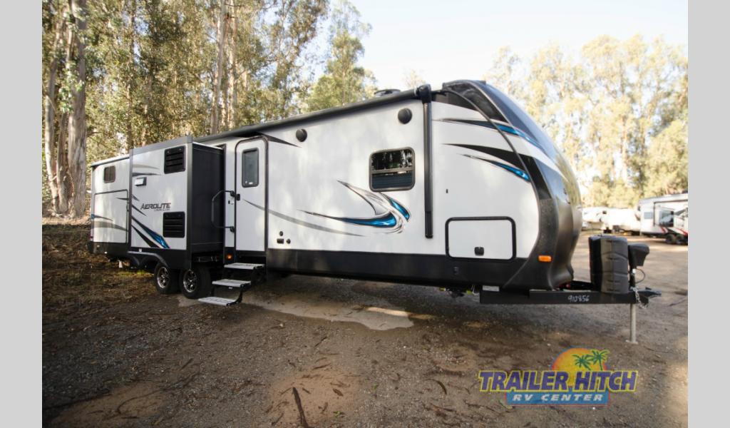 Dutchmen RV Aerolite 319BHSS Travel Trailer