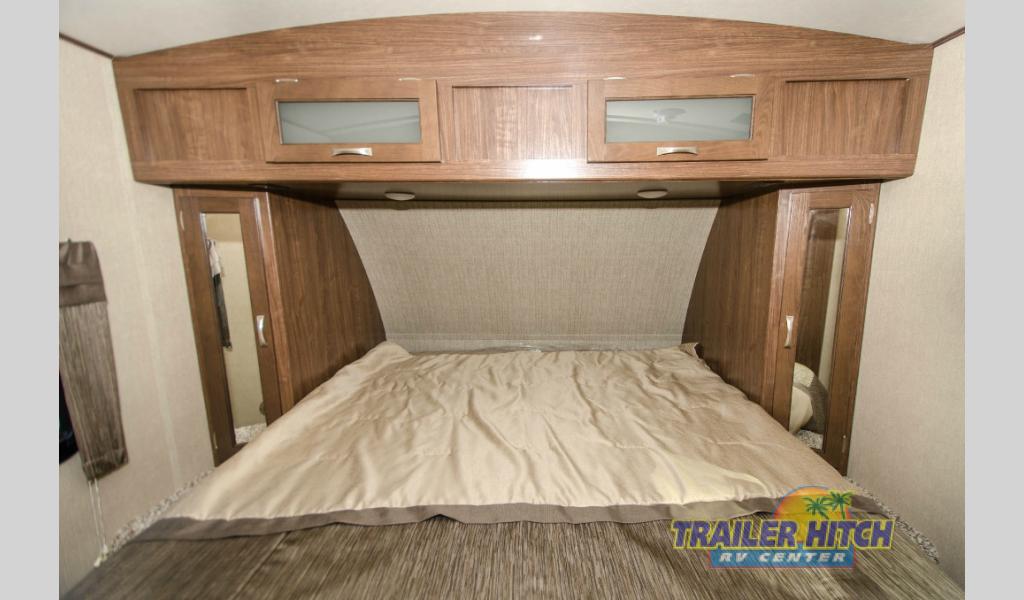 Dutchmen RV Aerolite 319BHSS Travel Trailer Master