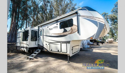 Grand Design Solitude Fifth Wheel